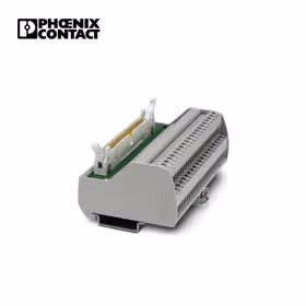 菲尼克斯 VARIOFACE接口模块；VIP-2/SC/FLK50 (1-40) /S7