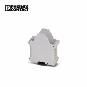 菲尼克斯 模块外壳；ME 45 UT TBUS KMGY