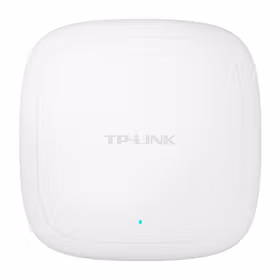 TP-LINK/普联 无线吸顶AP,1900M吸顶AP,千兆口,230*230*60mm,1900M(11AC,双频),推荐带机量:60；AP1908GC-PoE/DC