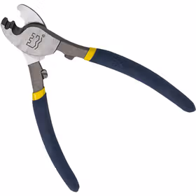 长城精工 电缆剪,160mm；410031