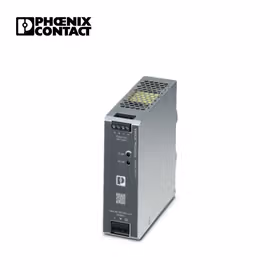 菲尼克斯 电源；ESSENTIAL-PS/1AC/24DC/120W/EE