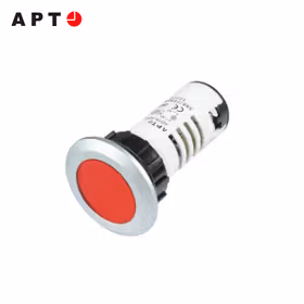 APT 指示灯；AD16-22P/b31