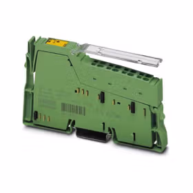 菲尼克斯 Inline馈电模块；IB IL AO 2/U/BP-ME