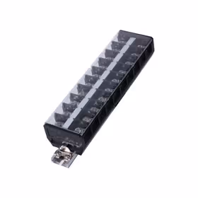 德力西电气 接线端子；TD-10030