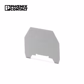 菲尼克斯 分组隔板；TS-UK 6-T