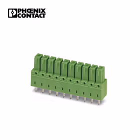 菲尼克斯 基座；IMCV1,5/5-G-3,81