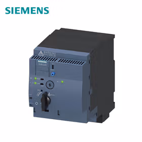 西门子 可逆起动器,400V,110-240VAC/DC,8-32A主电路接口：可插拔,无端子控制电路接口：可插拔,无端子；3RA62500EP30