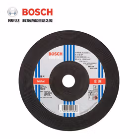 博世 金属研磨片230X6.0X22.23mm(经典系列)；2608600846
