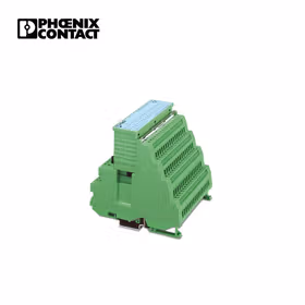 菲尼克斯 INTERBUS-ST数字量输入模块；IBSTZF24DI32/2