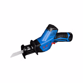 东成 12V充电式马刀锯(两电一充)；DCJF15(E型)