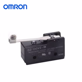 欧姆龙 特殊用标准开关 微动开关；DZ-10GW2-1B