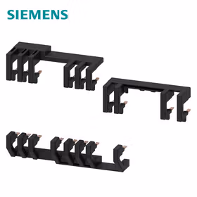 西门子 笼卡型布线成套工具电气和机械包括机械可逆起动器联锁装置尺寸S00；3RA29132AA2