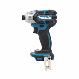 牧田(makita) 充电式无刷油压式起子机(裸机)18V；DTS141Z