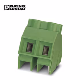 菲尼克斯 PCB连接器；SMKDS 5/ 2-9,5