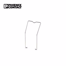 菲尼克斯 继电器固定夹；ECOR-RHM-2