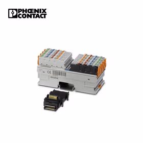 菲尼克斯 M&oacute;dulo de entrada digital；AXL F DI16/4 2F