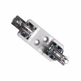 正泰 熔断器底座；底座HDLRT0-600