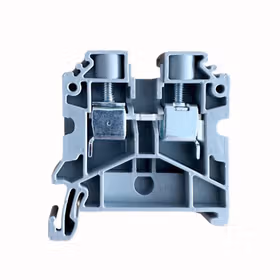 魏德米勒 接线端子；SAKDU 6N