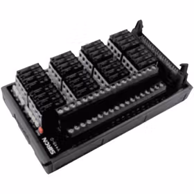 胜蓝 32位信号继电器模块；Y449-D