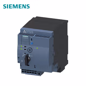 西门子 可逆起动器,690V,AC/DC24V,1-4A主电路接口：可插拔,无端子控制电路接口：弹簧型接口；3RA62502CB33