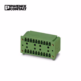 菲尼克斯 基座；MCD 1,5/15-G1F-3,81