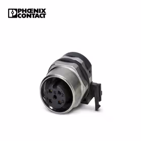 菲尼克斯 传感器/执行器孔式插座；SACC-DSIV-FS-4CON-L90 SH SCO