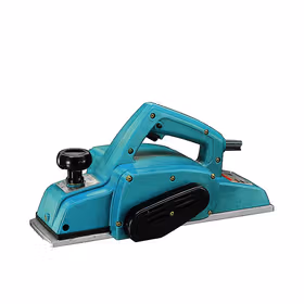 牧田(makita) 电刨110mm(4-3/8")；1911B