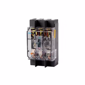 正泰 塑壳断路器；DZ15-40/2901 40A透明