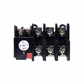 正泰 热过载继电器；JR36-20 3.2-5A