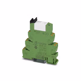 菲尼克斯 继电器模块 ；PLC-RPT-24DC/21-21AU