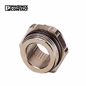 菲尼克斯 Pg16/M25螺纹转换头；VC-M-KV-PG16/M25 ST