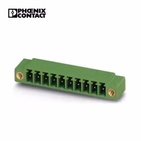 菲尼克斯 基座；MC 1,5/20-GF-3,5