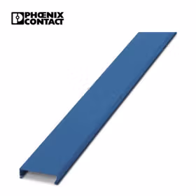 菲尼克斯 行线槽盖板；CD COVER 60 BU