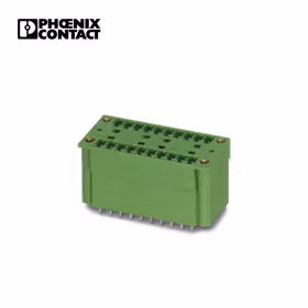 菲尼克斯 基座；MCDV 1,5/16-G1F-3,81