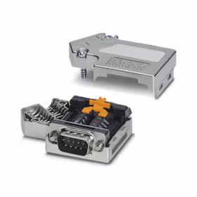 菲尼克斯 总线连接器；SUBCON-PLUS-PROFIB/PG/SC2