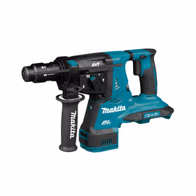 牧田(makita) 充电式无刷电锤28mm(1-1/8)AVT36V(18Vx2)(裸机)；DHR280Z