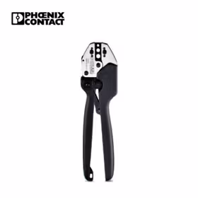 菲尼克斯 压线钳；CRIMPFOX-RCT 25-1