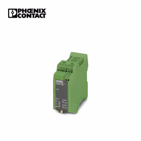 菲尼克斯 工业用PROFIBUS扩展器；PSI-MODEM-SHDSL/PB
