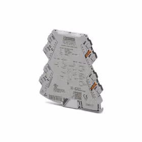 菲尼克斯 馈电隔离器,该设备可用于隔离器和中继器电源操作中,螺钉连接技术；MINI MCR-2-RPSS-I-I