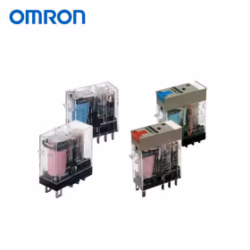 欧姆龙 微型功率继电器；G2R-1A-S DC24(N) BY OMB