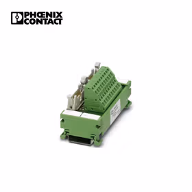 菲尼克斯 VARIOFACE接口模块；UM 45- 2FLK14/ZFKDS/S7