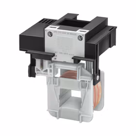 西门子 可更换线圈3RT105,3RT145交流(50...60Hz)/DC操作,440...480V,驱动：标准,节能电路螺旋接头；3RT19555AR31