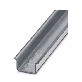 菲尼克斯 DIN导轨,未打孔；NS 35/15 ZN UNPERF 2000MM