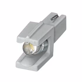 西门子 LED灯蓝色12...60V；5TG8056-4