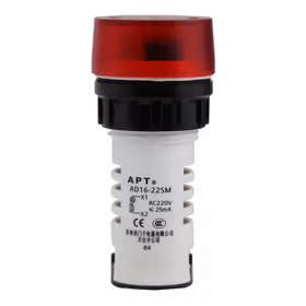 APT 闪光蜂鸣器；AD16-22SM/r31