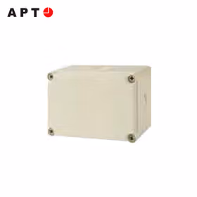 APT 控制箱,可用于安装按钮；XK-7/-N