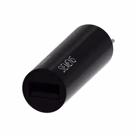 西门子 LED模块带集成式LED,绿色,焊接头,适合在电路板上使用；3SU14013BA405AA0