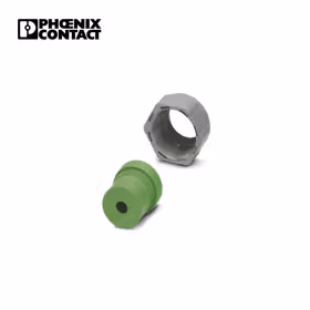 菲尼克斯 Pg21半螺纹接头；VC-K-KV-PG21( 7-10,5)