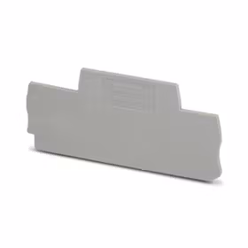 菲尼克斯 接线端子附件,端板；D-STTB 2,5-TWIN