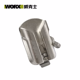 威克士工具挂扣WA4270 电工收纳维修安装专用工具挂扣便携耐磨